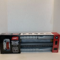 Orbit Pro Oscillator Sprinkler 