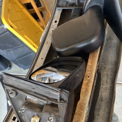 Mirror Ram 2002—2008