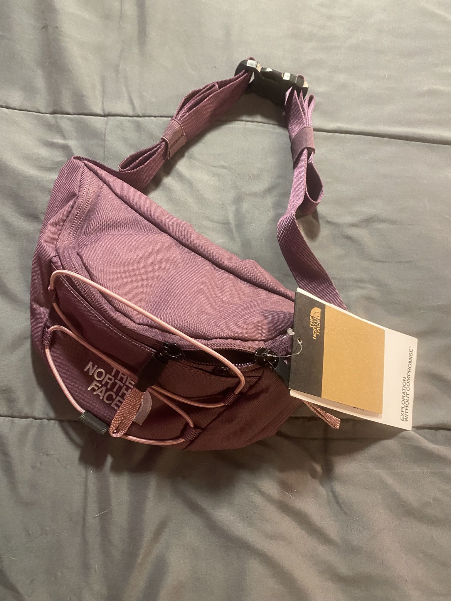 THE NORTH FACE - JESTER HIP-PACK !!NEW!!