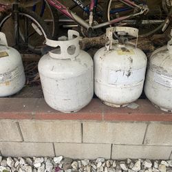 Propane