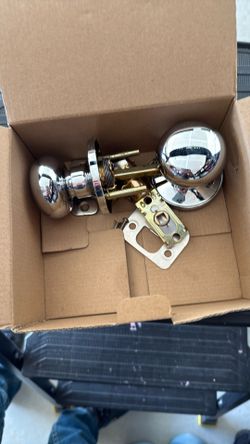 Door Knob