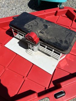 Lionel Diner