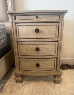 Night Stand side table