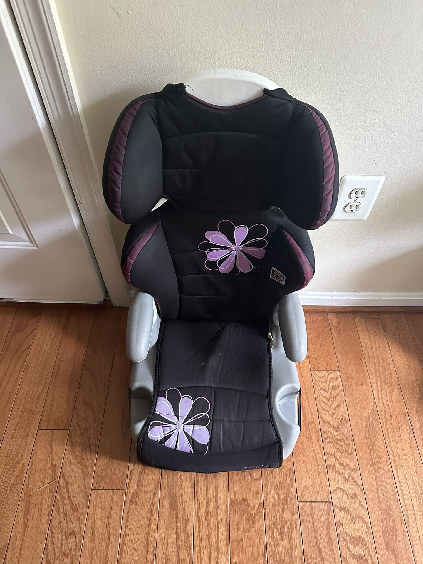 Booster Car Seat