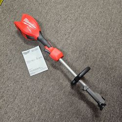 MILWAUKEE FUEL 18V QUICKLOCK POWER HEAD ONLY