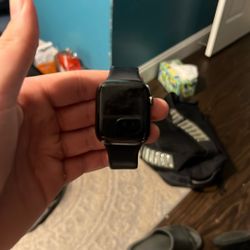 (OBO) Apple Watch with Charger