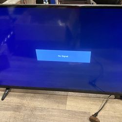 Vizio D43-C1 D Series 43-inch Full-Array LED TV