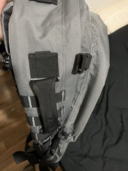 Tactical Backpack