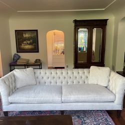 Arhaus Couch