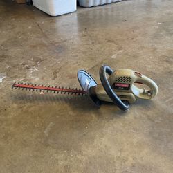Craftsman Hedge Trimmer 