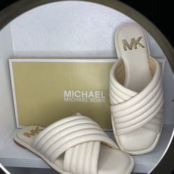 Michael Kors Sandals 