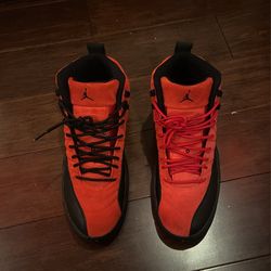 Jordans 12