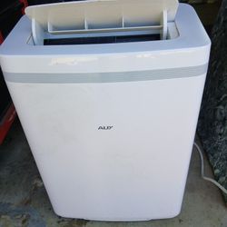 Portable AC Unit 