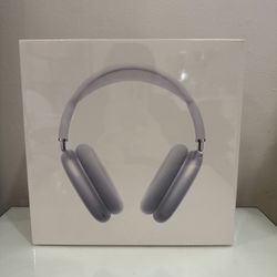 AirPods Max- Silver 
