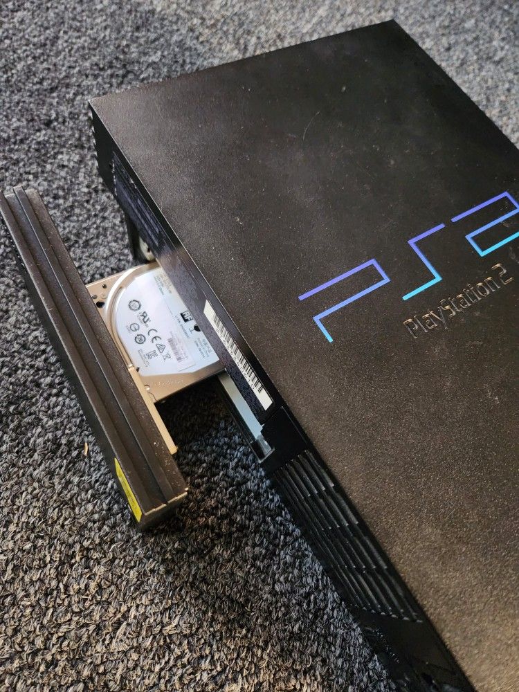 Playstation 2 Game Collection