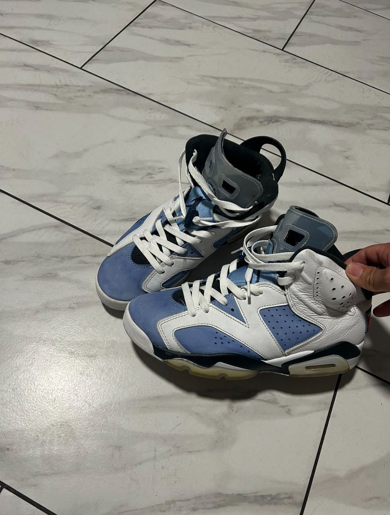 Jordan