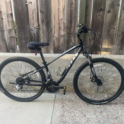 Giant Cypress Hybrid Bike XS Frame