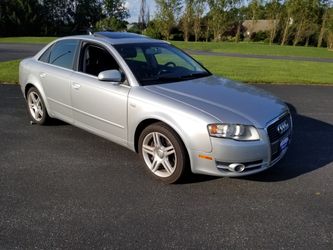 2007 Audi A4