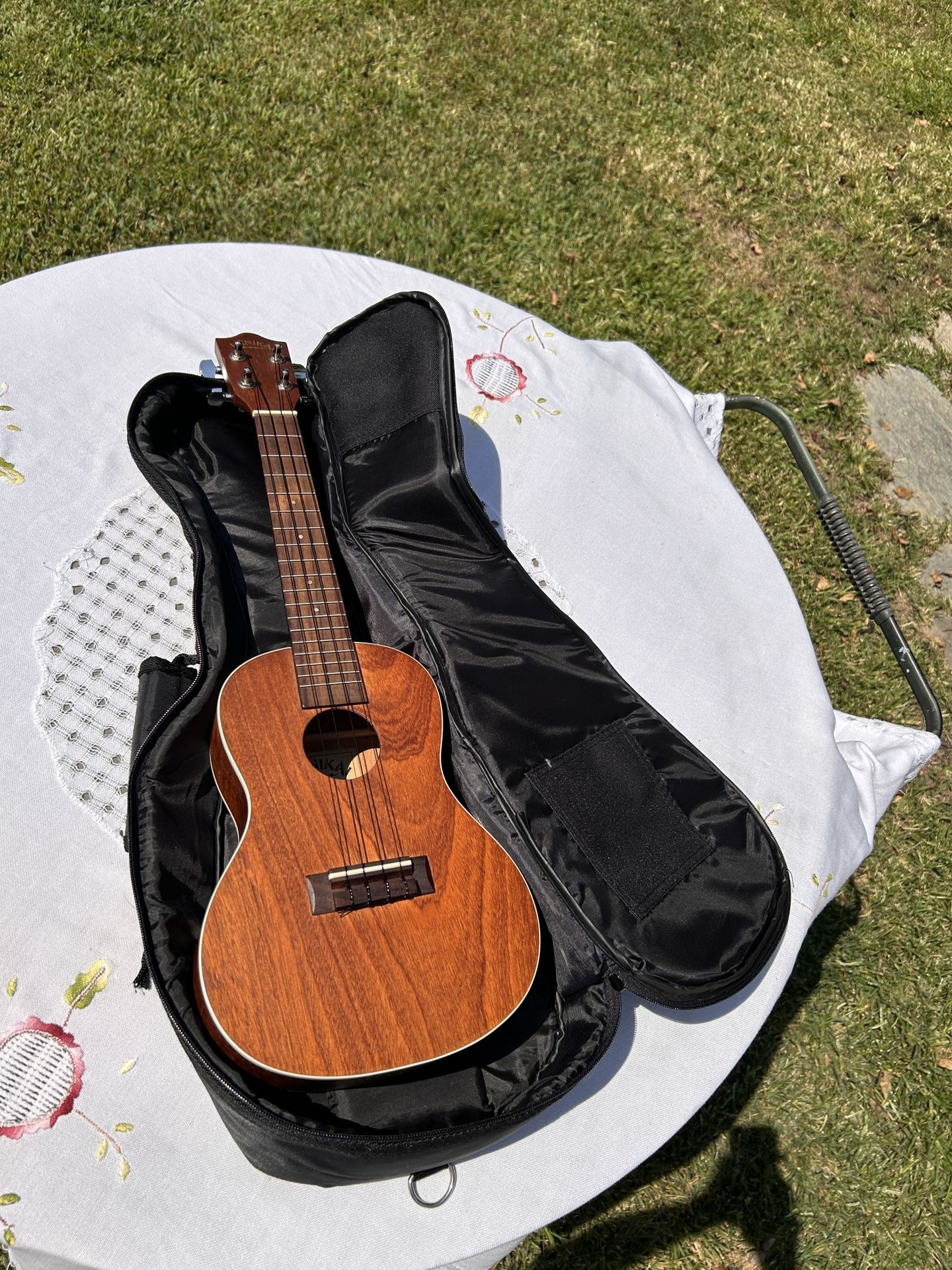 Lanikai Ukelele - Like New