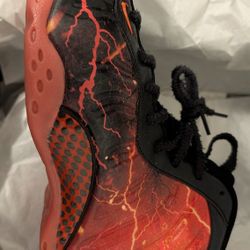 Stringer Things Nike 