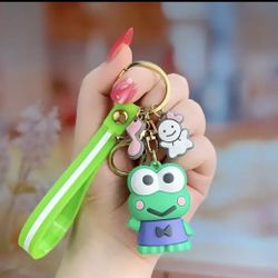 Quingwa Keychain