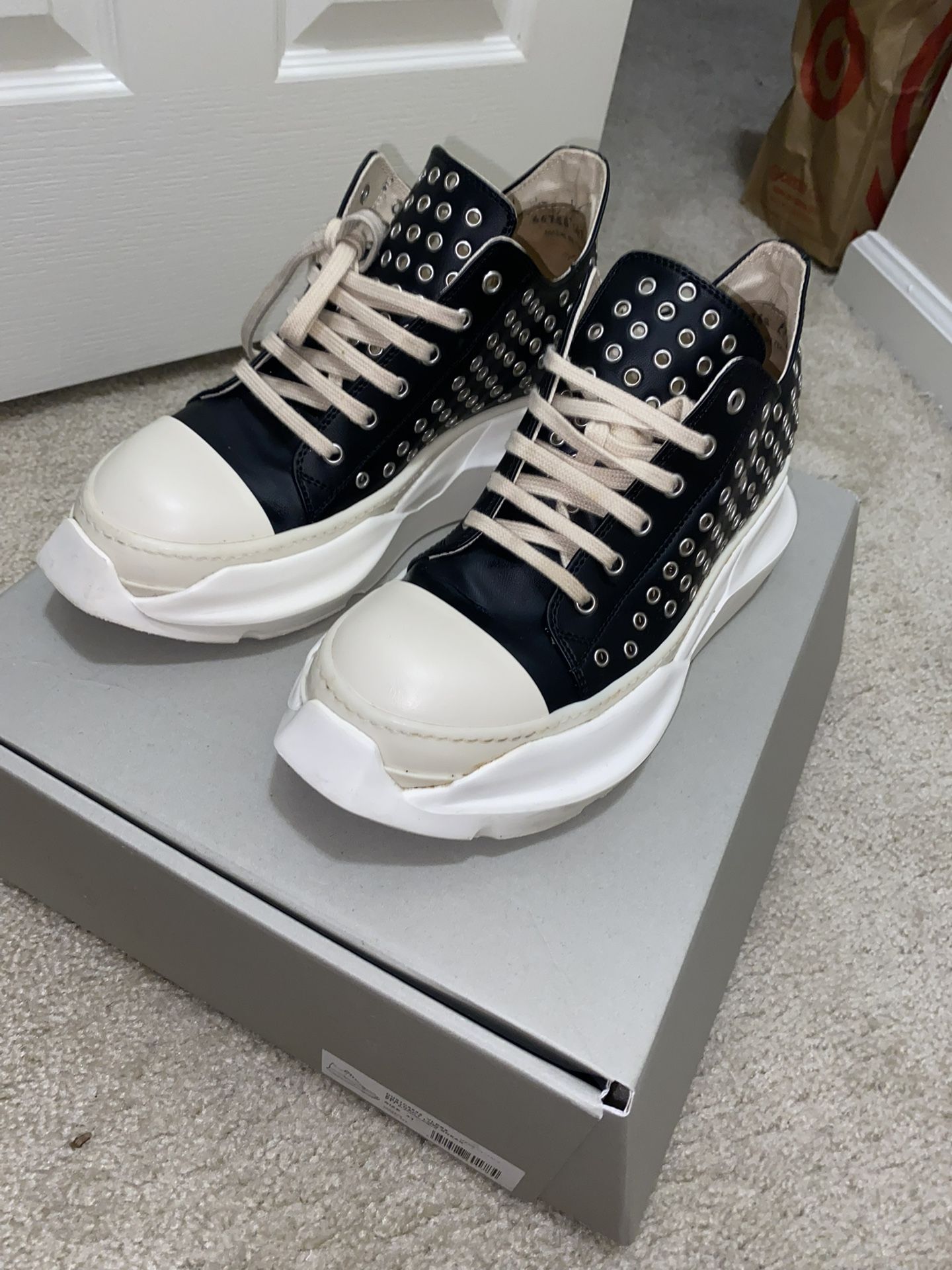 Rick Owen’s