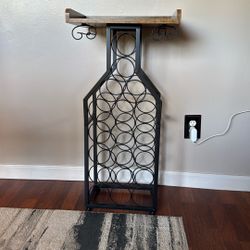 Wine Rack