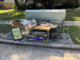 Free stuff