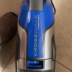 Bissell Crosswave Premier NEW