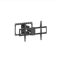 Commercial Electric Full Motion TV Wall Mount for 32 in. to 90 in. TVs - New