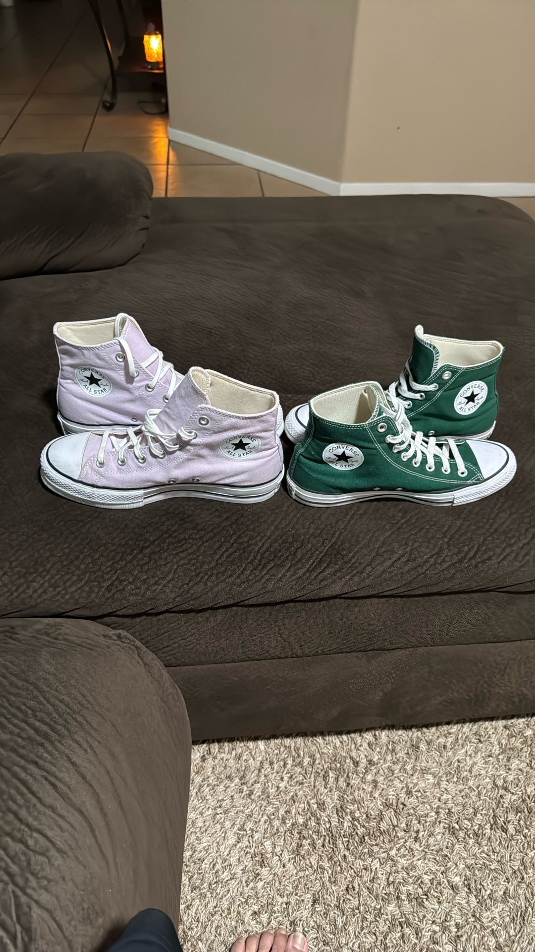 Converse