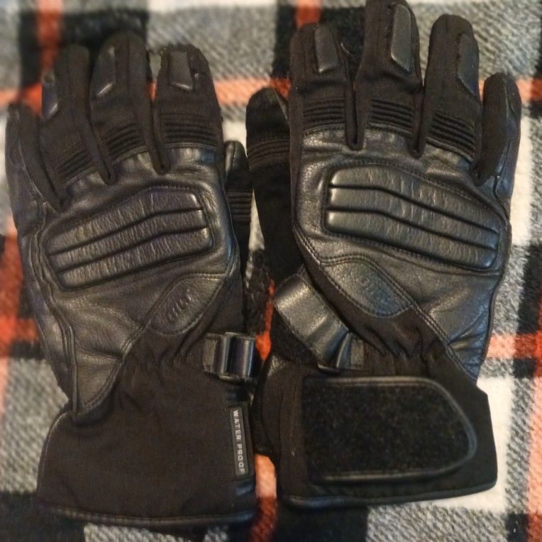 Motorcycle Gloves 