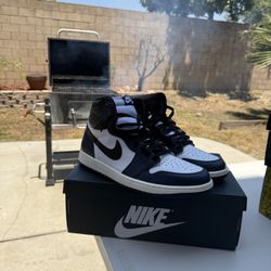 Jordan 1 Nike