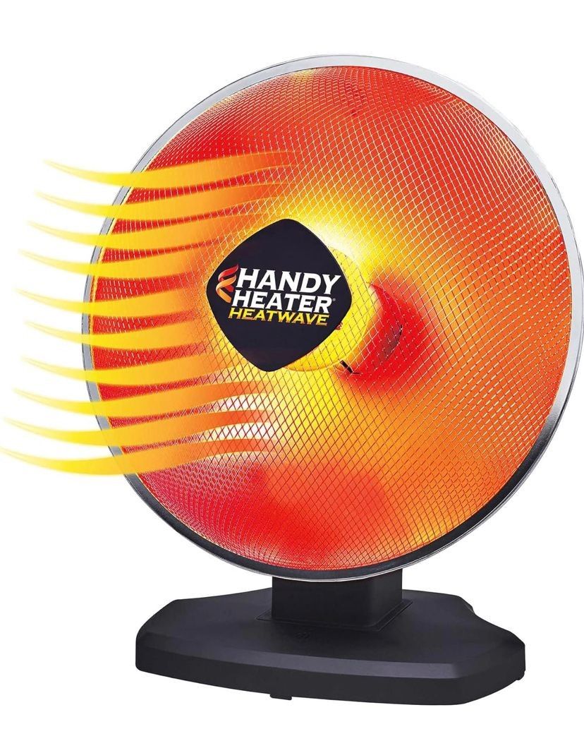 Space Heater 