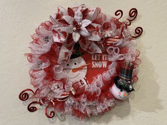 Holiday Wreaths