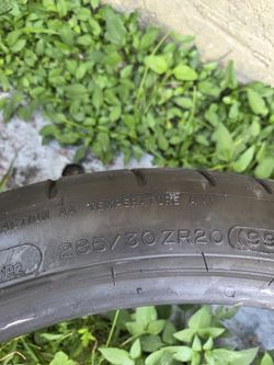 Michelin Tires Sport
