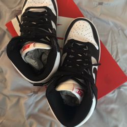 Nike Shoe