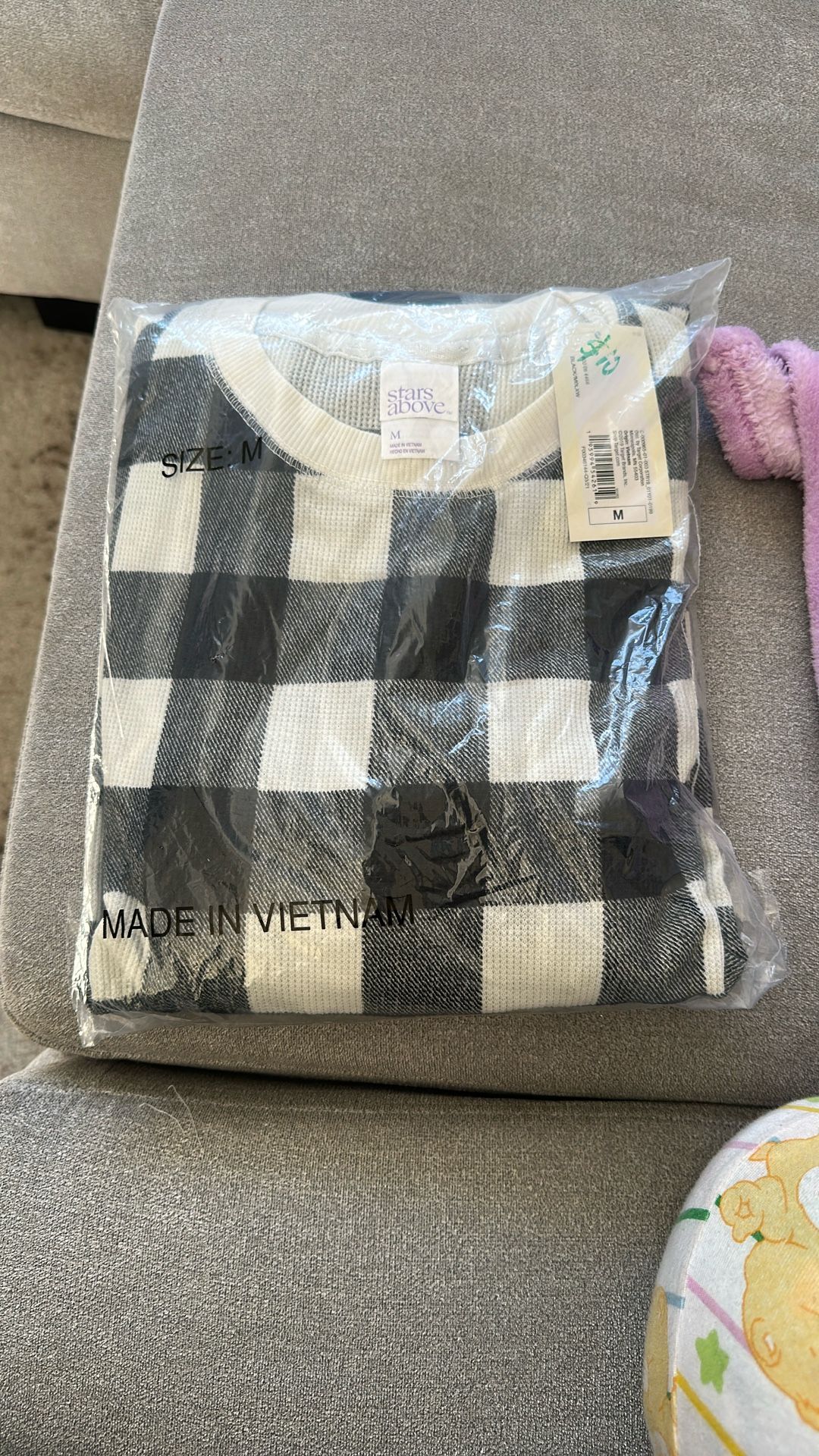 Women’s Pajamas Set