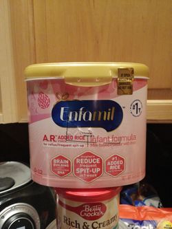 Enfamil A.R. Formula