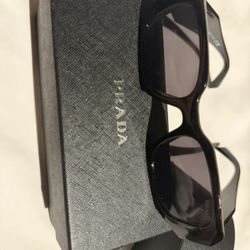 Prada SunGlasses 