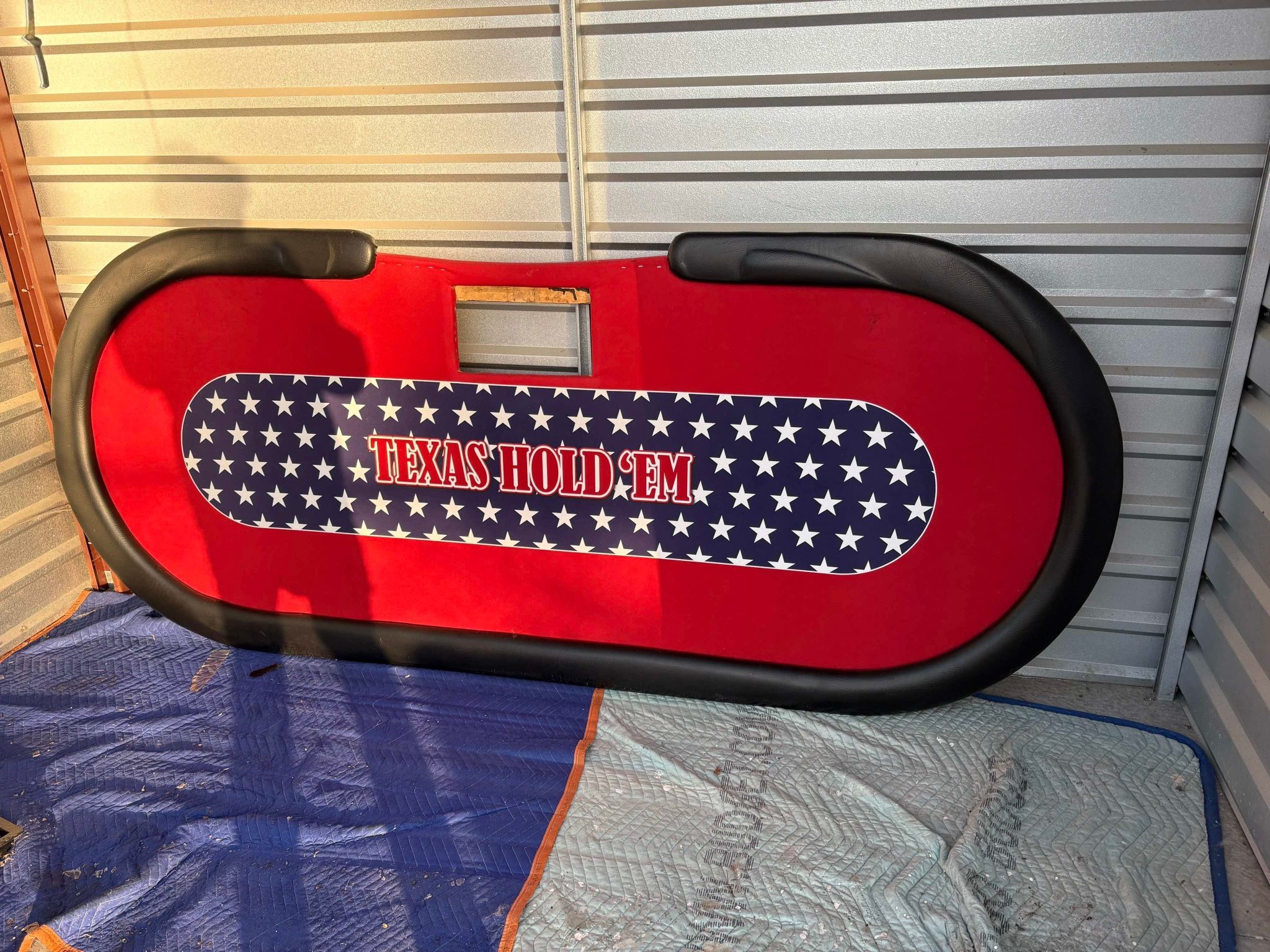 Poker Tables