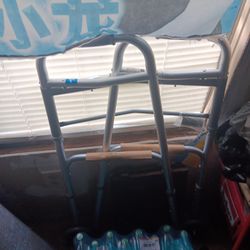 Brand New Walker 20 Pick Up Today
