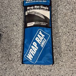  Block Surf Performance gear wrap racks in excellent condition.