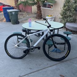 Unknown Se Bike 