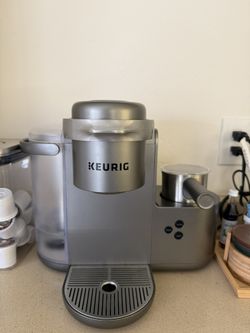 Keurig Cafe