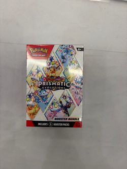Prismatic bundle