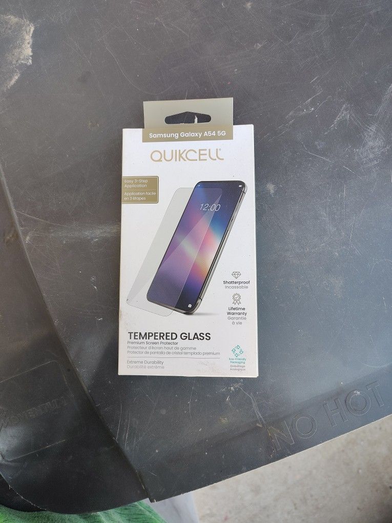 Screen Protectors