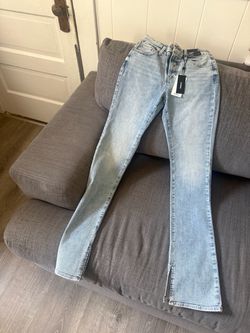Women’s jeans