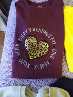 Xl Valentine's Day 