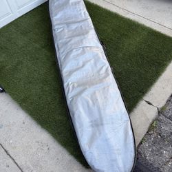 9'6ft Surfboard Longboard 